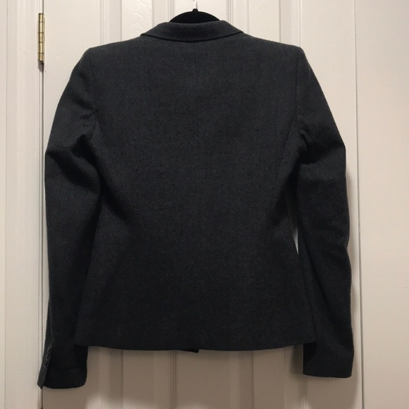 Women’s Theory Blazer - Picture 2 of 5